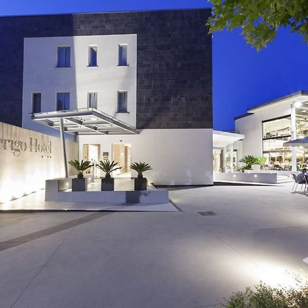 Inverigo Hotel Exterior foto