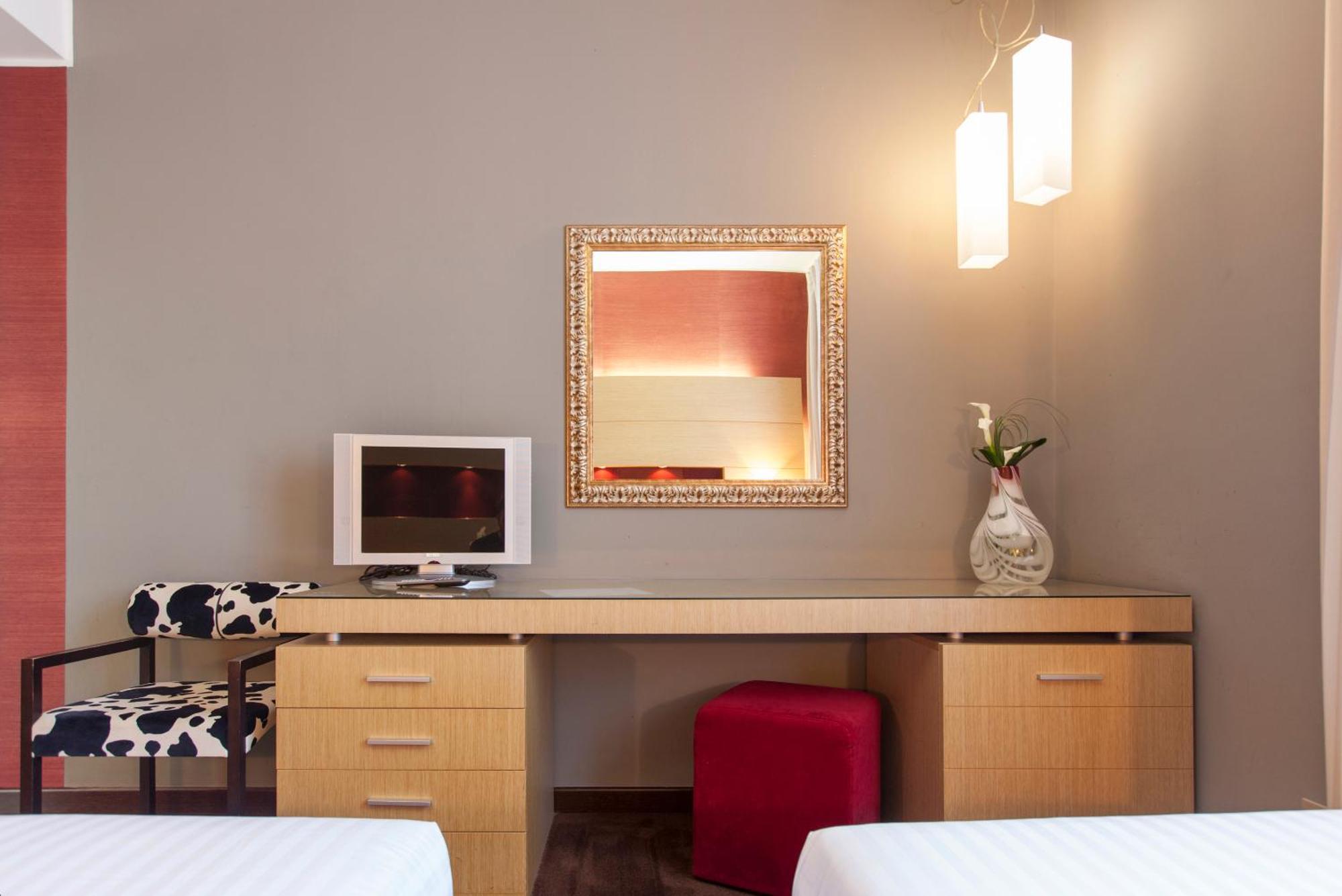 Inverigo Hotel Quarto foto
