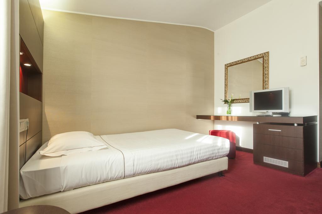Inverigo Hotel Quarto foto