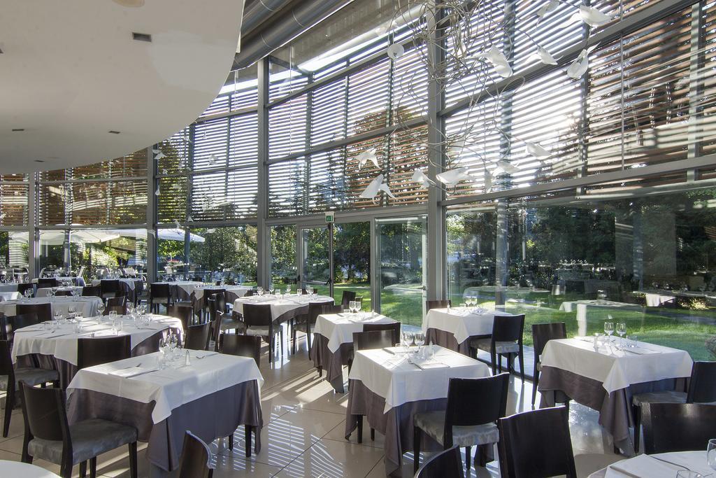 Inverigo Hotel Exterior foto