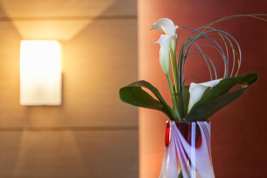 Inverigo Hotel Quarto foto