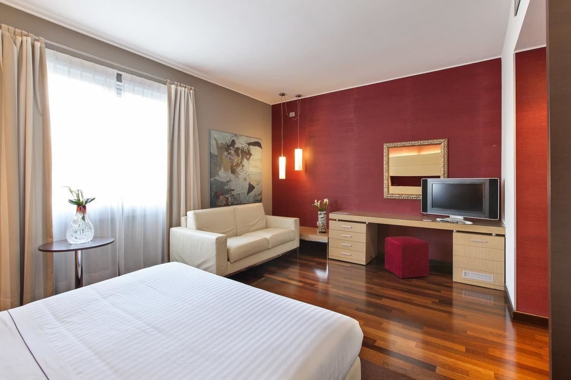 Inverigo Hotel Exterior foto
